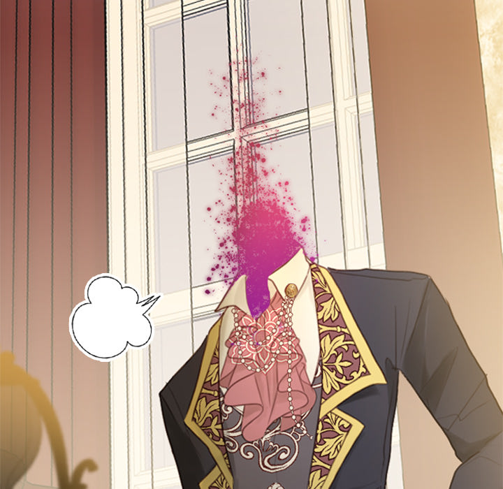 Spring for the Headless Prince Chapter 28 page 62 - 