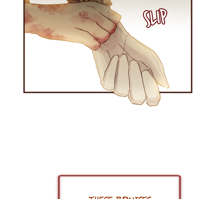 Spring for the Headless Prince Chapter 28 page 65 - 