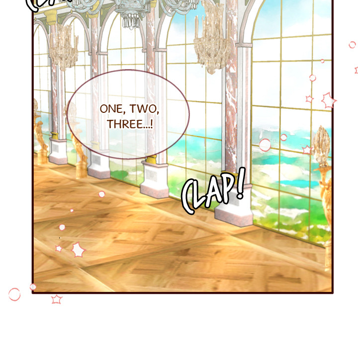 Spring for the Headless Prince Chapter 28 page 8 - 