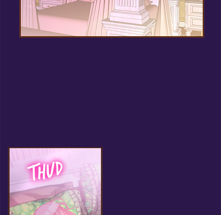 Spring for the Headless Prince Chapter 28 page 73 - 