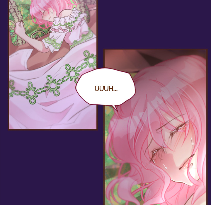 Spring for the Headless Prince Chapter 28 page 74 - 
