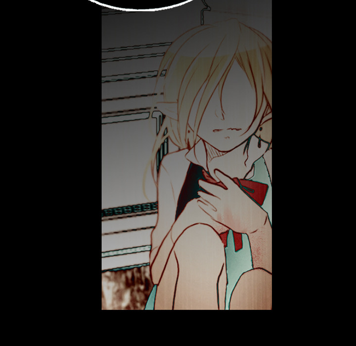 Spring for the Headless Prince Chapter 28 page 77 - 