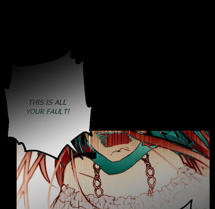Spring for the Headless Prince Chapter 28 page 78 - 