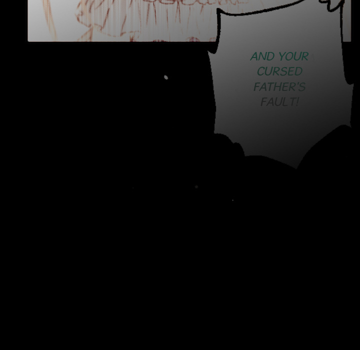Spring for the Headless Prince Chapter 28 page 79 - 
