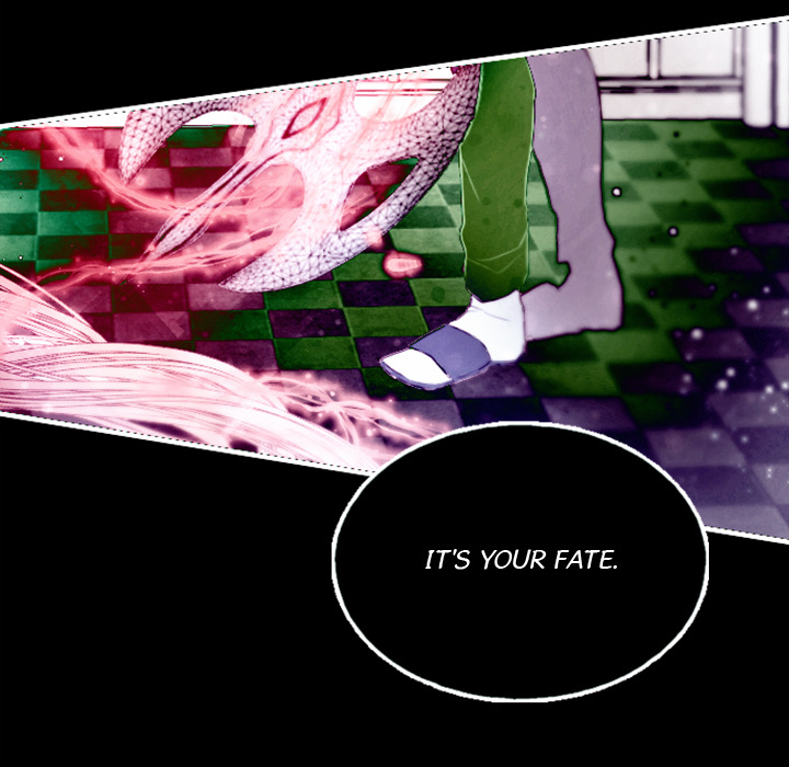 Spring for the Headless Prince Chapter 28 page 80 - 