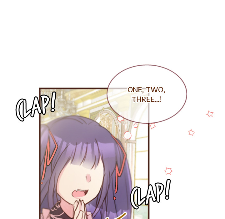 Spring for the Headless Prince Chapter 28 page 9 - 
