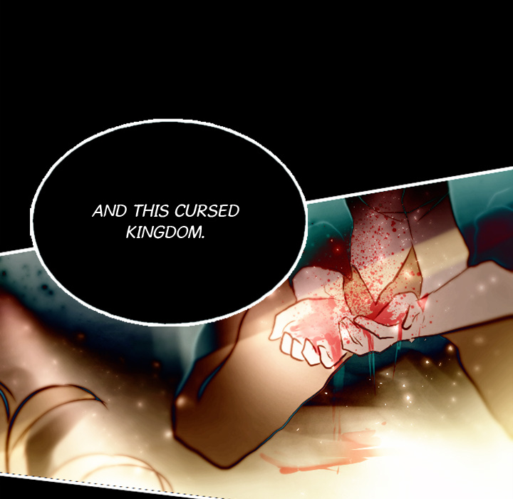 Spring for the Headless Prince Chapter 28 page 82 - 