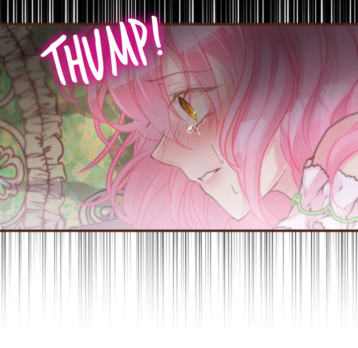 Spring for the Headless Prince Chapter 28 page 88 - 