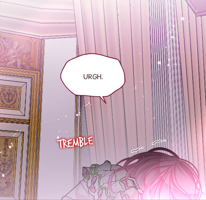 Spring for the Headless Prince Chapter 28 page 91 - 