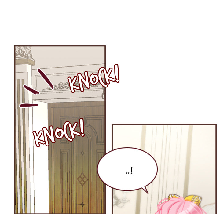 Spring for the Headless Prince Chapter 29 page 13 - 