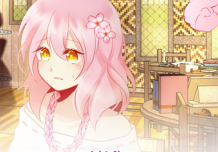 Spring for the Headless Prince Chapter 29 page 3 - 