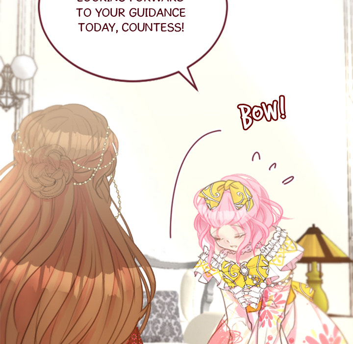 Spring for the Headless Prince Chapter 29 page 22 - 