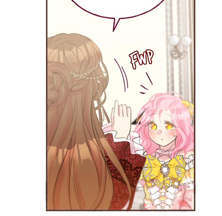 Spring for the Headless Prince Chapter 29 page 25 - 