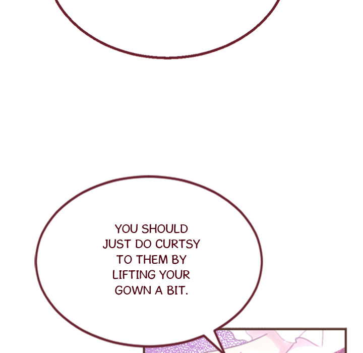 Spring for the Headless Prince Chapter 29 page 27 - 