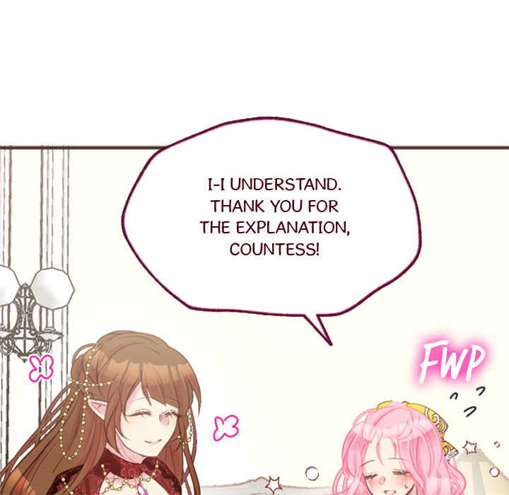 Spring for the Headless Prince Chapter 29 page 31 - 