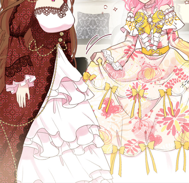 Spring for the Headless Prince Chapter 29 page 32 - 
