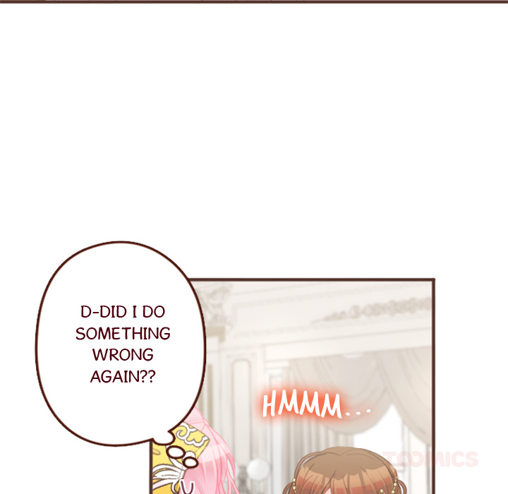 Spring for the Headless Prince Chapter 29 page 33 - 