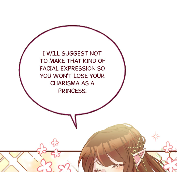 Spring for the Headless Prince Chapter 29 page 35 - 