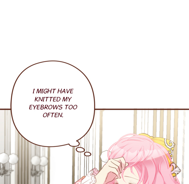 Spring for the Headless Prince Chapter 29 page 39 - 