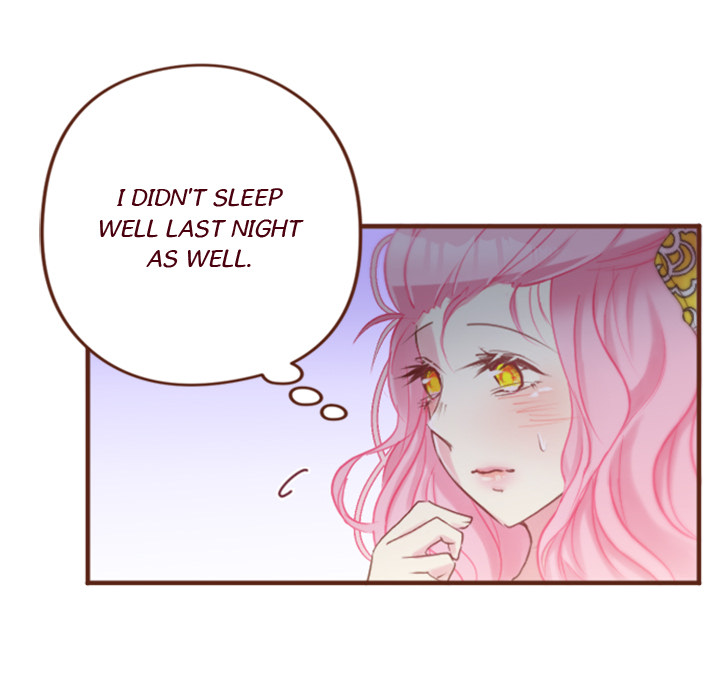 Spring for the Headless Prince Chapter 29 page 41 - 
