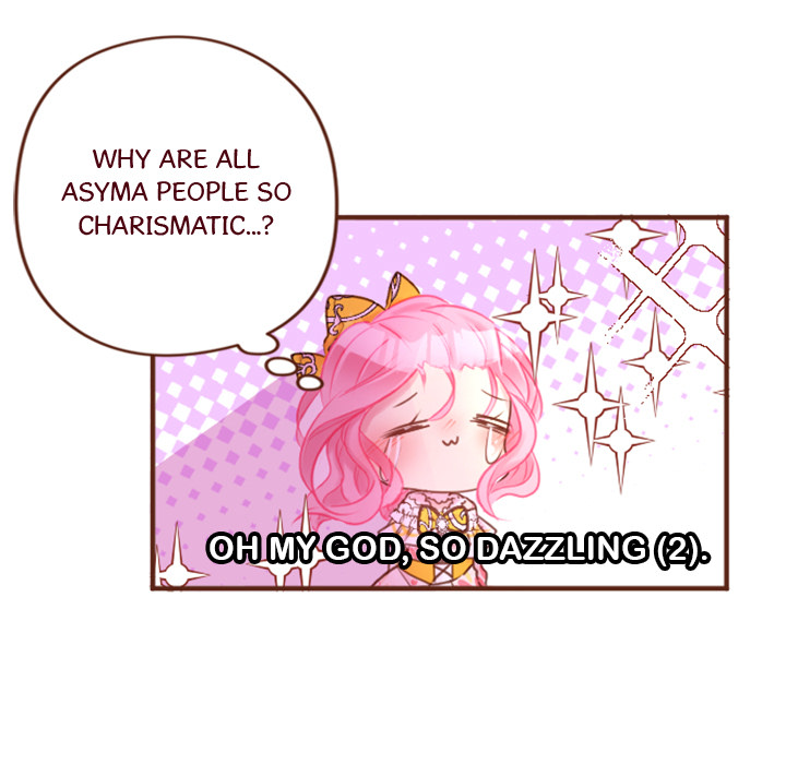 Spring for the Headless Prince Chapter 29 page 51 - 
