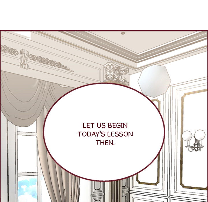 Spring for the Headless Prince Chapter 29 page 52 - 