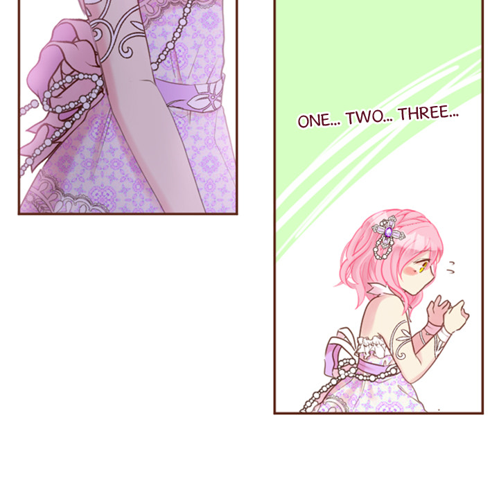 Spring for the Headless Prince Chapter 29 page 60 - 