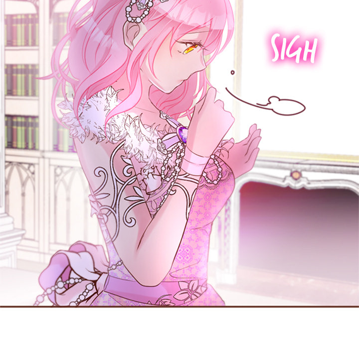 Spring for the Headless Prince Chapter 29 page 62 - 