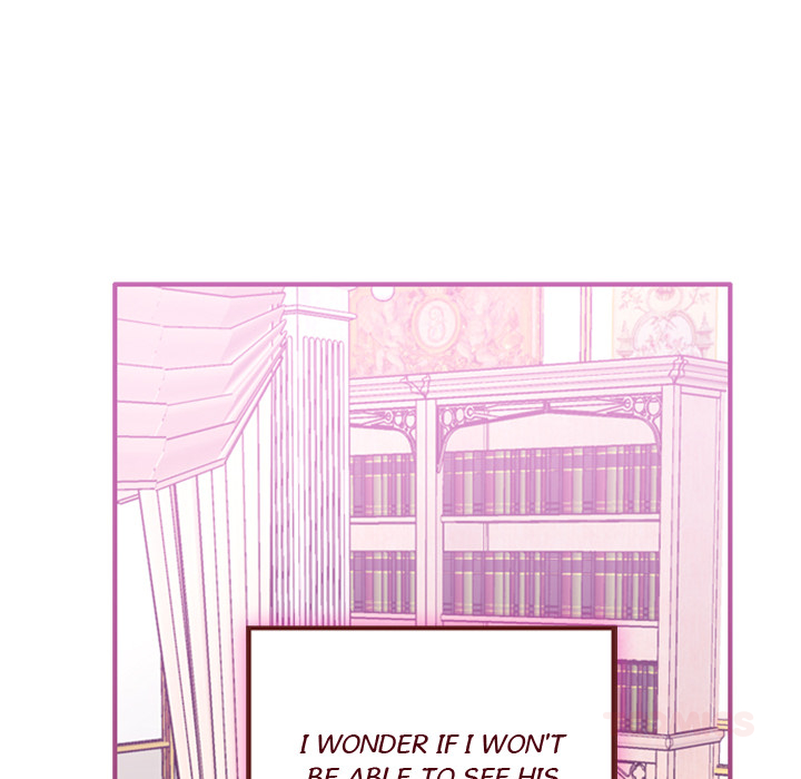 Spring for the Headless Prince Chapter 29 page 63 - 