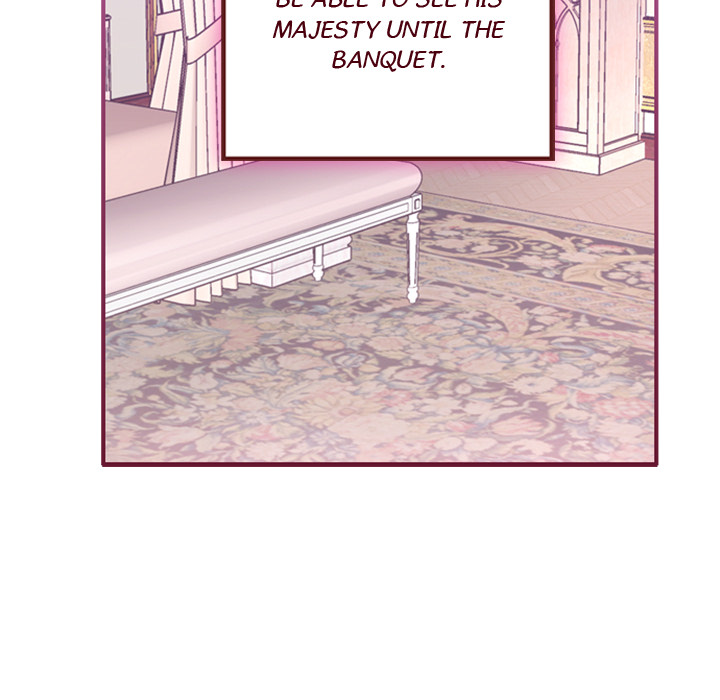 Spring for the Headless Prince Chapter 29 page 64 - 