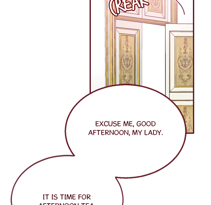 Spring for the Headless Prince Chapter 29 page 73 - 
