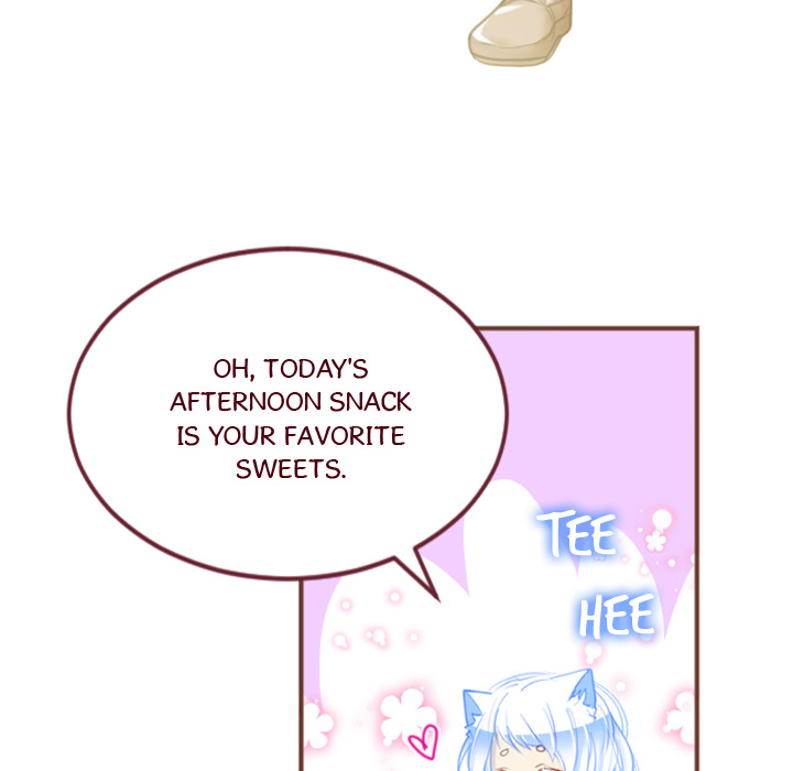 Spring for the Headless Prince Chapter 29 page 76 - 