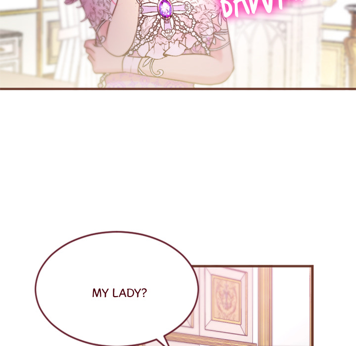 Spring for the Headless Prince Chapter 29 page 79 - 