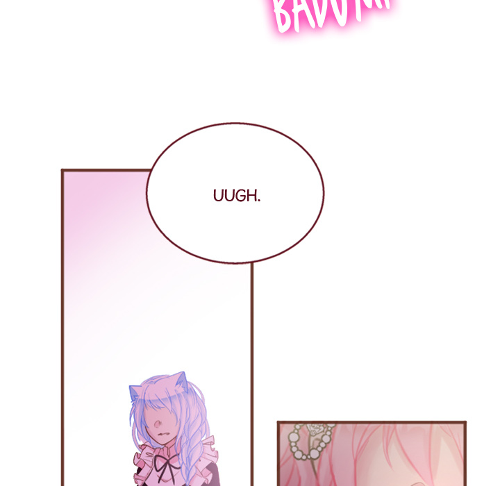 Spring for the Headless Prince Chapter 29 page 81 - 