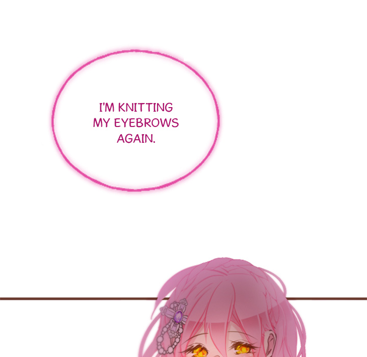 Spring for the Headless Prince Chapter 29 page 84 - 
