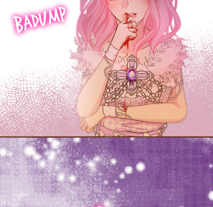 Spring for the Headless Prince Chapter 29 page 85 - 