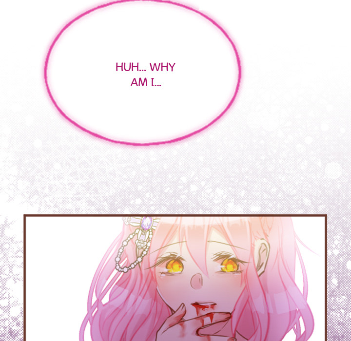Spring for the Headless Prince Chapter 29 page 89 - 