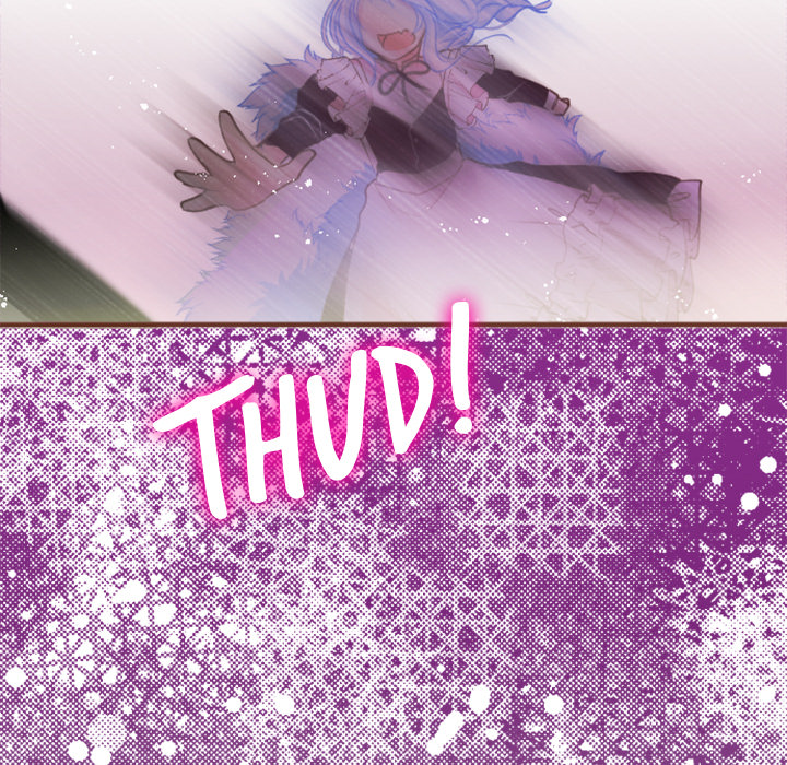 Spring for the Headless Prince Chapter 29 page 91 - 