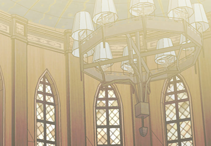 Spring for the Headless Prince Chapter 30 page 1 - 