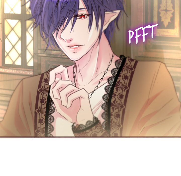 Spring for the Headless Prince Chapter 30 page 101 - 