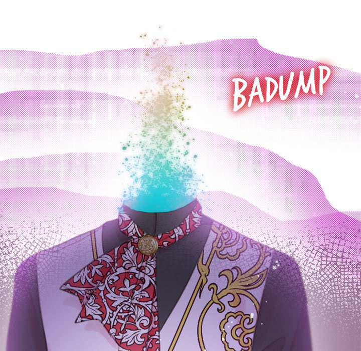 Spring for the Headless Prince Chapter 30 page 105 - 