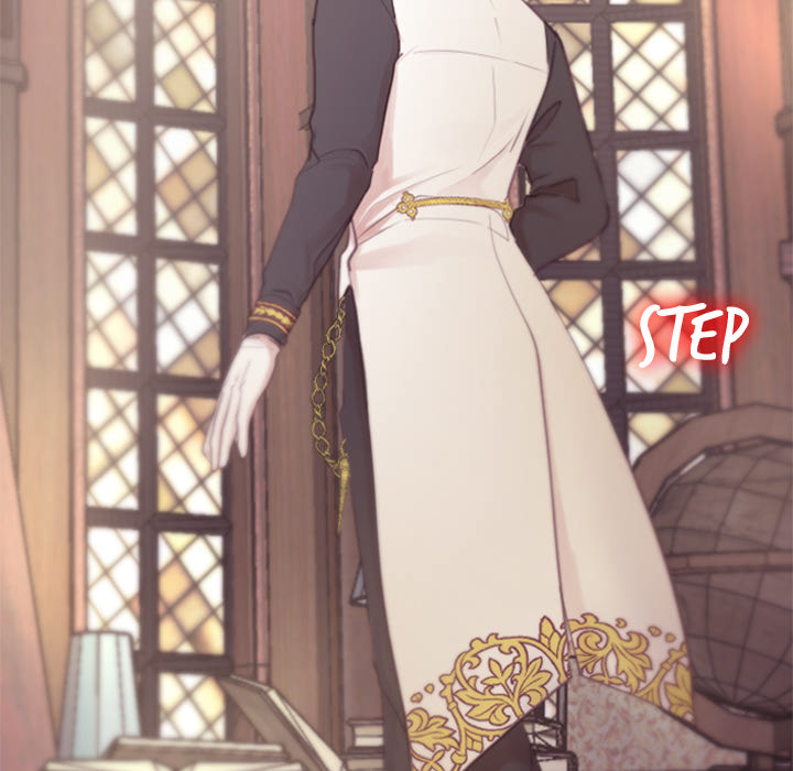 Spring for the Headless Prince Chapter 30 page 14 - 
