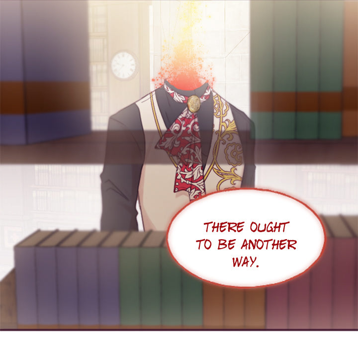 Spring for the Headless Prince Chapter 30 page 16 - 