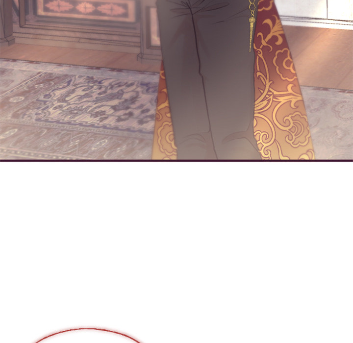 Spring for the Headless Prince Chapter 30 page 20 - 
