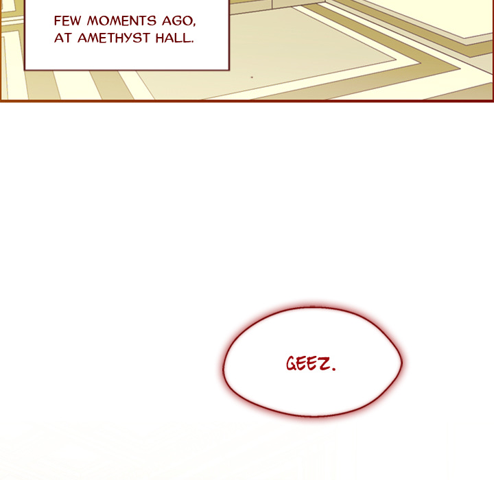 Spring for the Headless Prince Chapter 30 page 26 - 