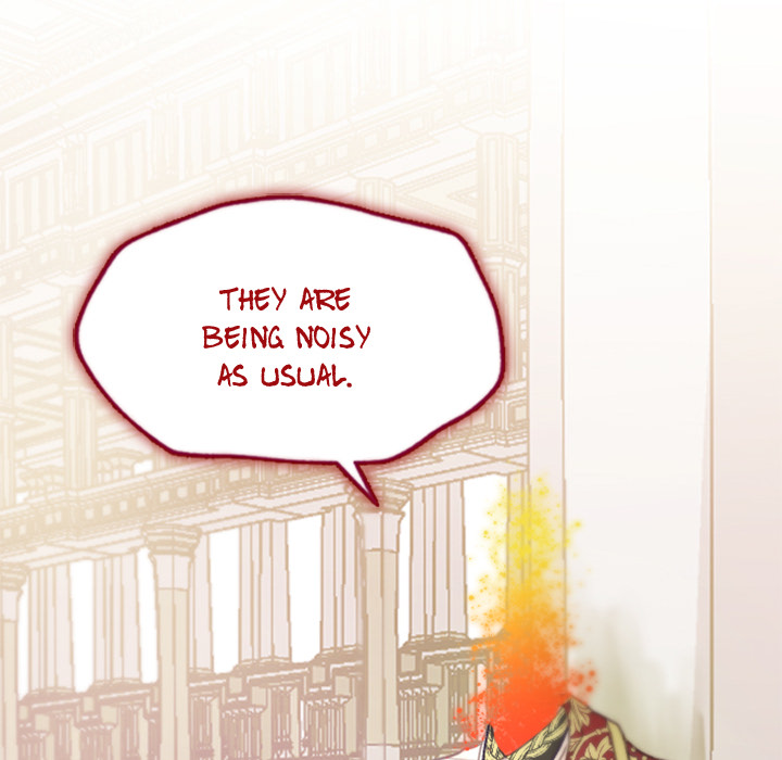 Spring for the Headless Prince Chapter 30 page 27 - 