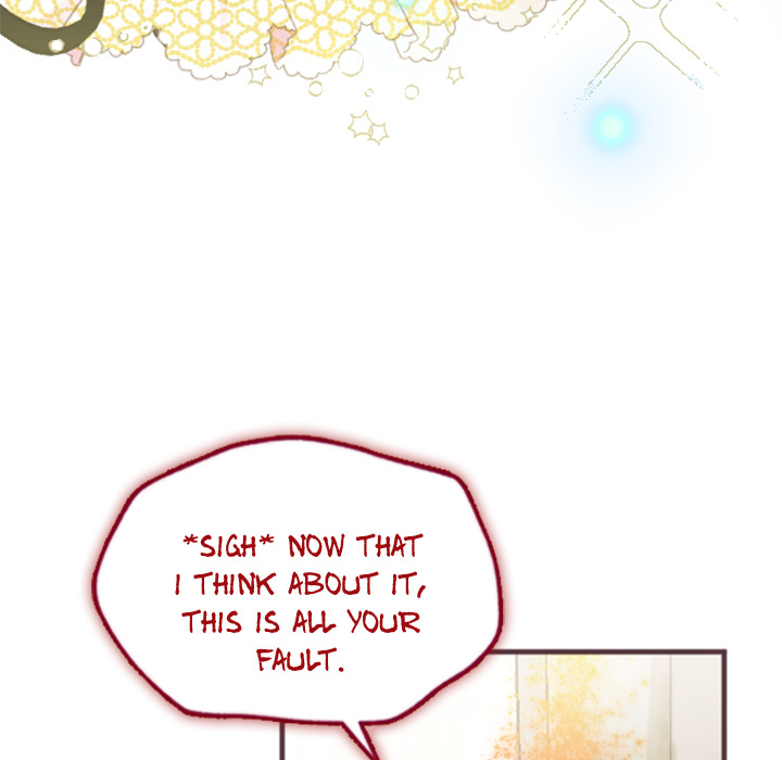 Spring for the Headless Prince Chapter 30 page 33 - 