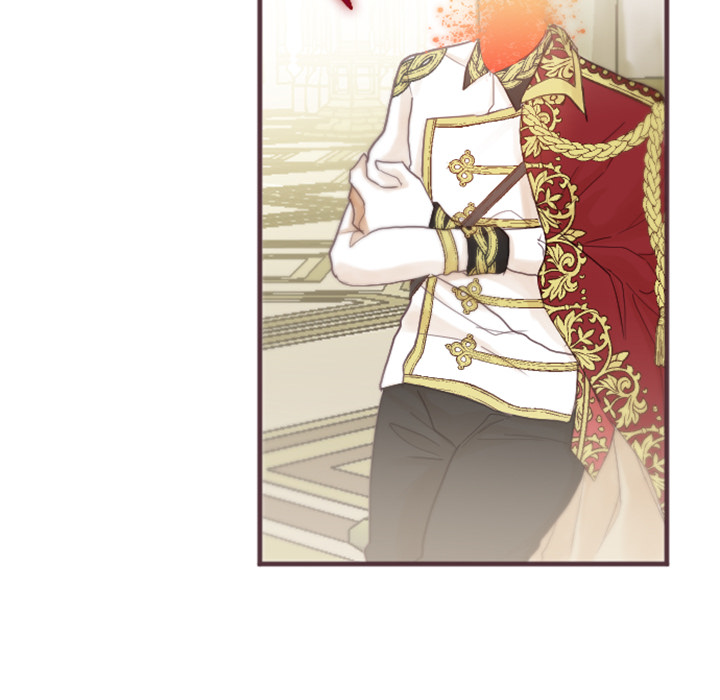 Spring for the Headless Prince Chapter 30 page 34 - 