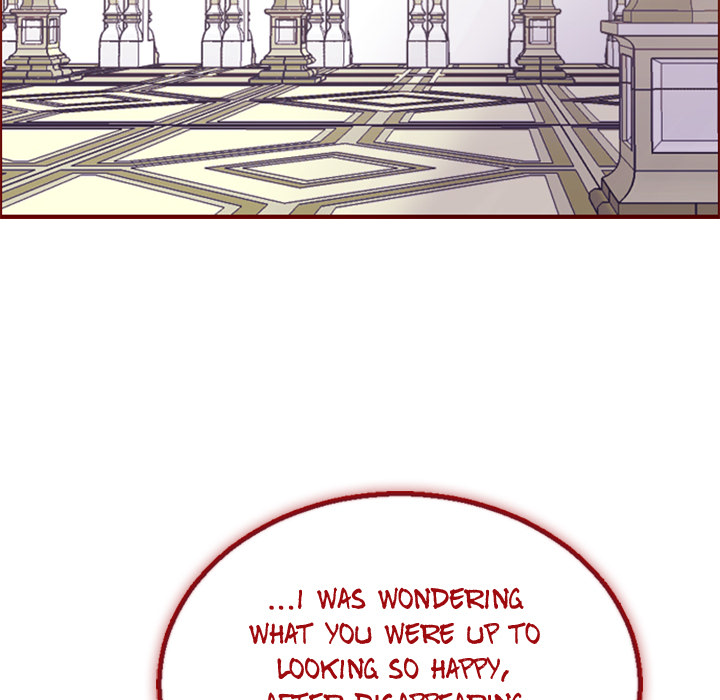 Spring for the Headless Prince Chapter 30 page 36 - 
