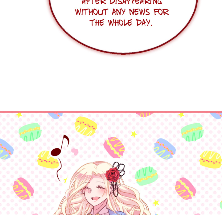 Spring for the Headless Prince Chapter 30 page 37 - 